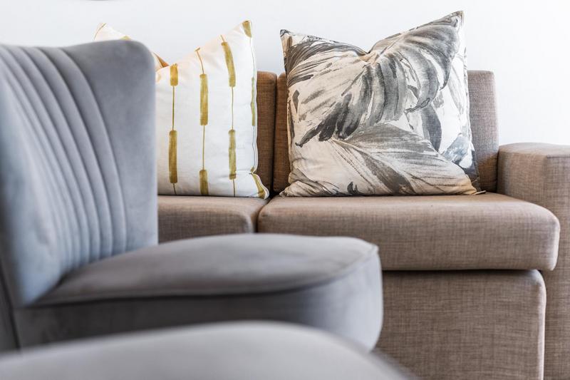 To Let 1 Bedroom Property for Rent in Dolphin Beach Western Cape